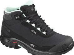 Как правильно выбрать зимнюю обувь для активного образа жизни