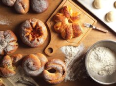 Что понадобится кондитерам для работы с десертами