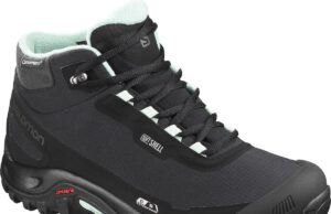 Как правильно выбрать зимнюю обувь для активного образа жизни