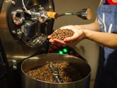 Особенность фермерского кофе