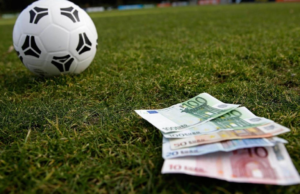 Договорные матчи: где найти?