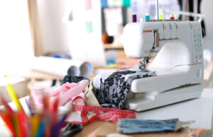Как выбрать швейную машину для бытового применения