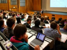 Как получить образование в Дании