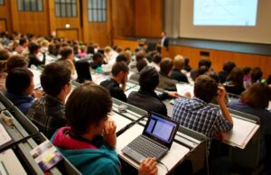 Как получить образование в Дании