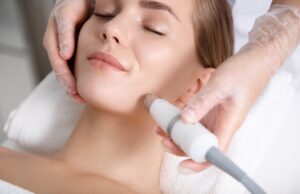 Лазерная косметология в студии Aristo