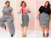 Одежда Plus Size: как выглядеть стильно