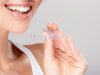 Преимущества выравнивания зубов элайнерами