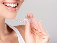 Преимущества выравнивания зубов элайнерами