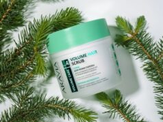 ТОП-5 скрабов для кожи головы