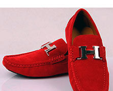 Подходящая мужская обувь для ношения в городских условиях