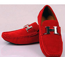 Подходящая мужская обувь для ношения в городских условиях