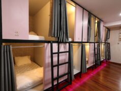 Где можно остановиться туристам в Москве