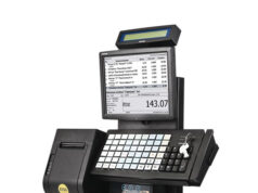 Виды кассового оборудования