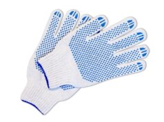 ХБ перчатки: классы и их применение