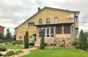 Как выбрать коттедж в Йошкар-Оле