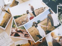 Как сделать памятный подарок из фото