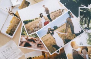 Как сделать памятный подарок из фото