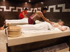 Подбор СПА-салонов для отдыха рядом с домом