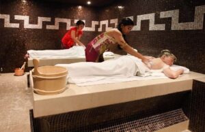 Подбор СПА-салонов для отдыха рядом с домом