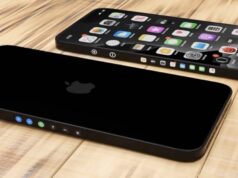 Новые iPhone 13 практически не ремонтопригодные