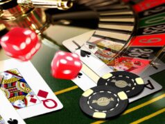 О причинах популярности казино Вулкан