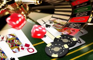 О причинах популярности казино Вулкан