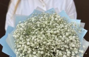 Букеты из Сухоцветов: Преимущества и Особенности