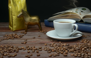 Кофе в зернах со всего мира