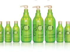 Профессиональная косметика для тела Constant Dilight