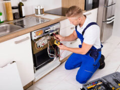 Где найти проверенного мастера по ремонту бытовой техники