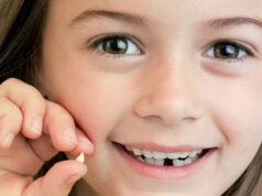 Удаление зуба у ребенка: где лучше провести процедуру в Днепре