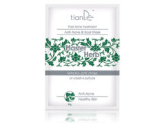 Уходовые средства для кожи лица от Tiande