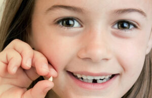 Удаление зуба у ребенка: где лучше провести процедуру в Днепре