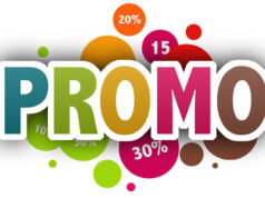 Доступные промокоды и акции для магазинов