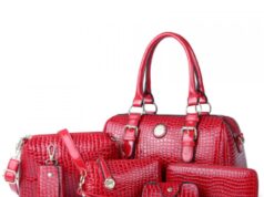 Сумки на каждый день