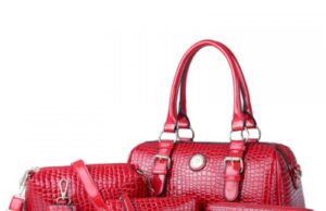 Сумки на каждый день