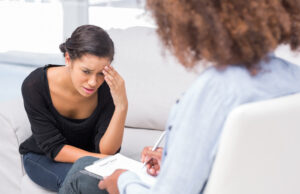 Как пережить развод: помощь психолога