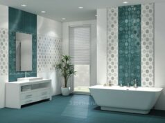 Каким требованиям должна отвечать плитка для ванной.