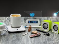 Электроника для дома от магазина Luxury