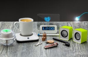 Электроника для дома от магазина Luxury