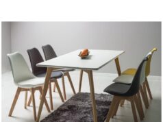 Стулья для дома от Daosun