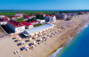 Отдых на базе отдыха Ruta в Одессе вне сезона