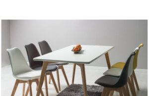 Стулья для дома от Daosun