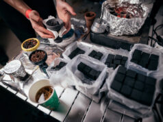 Подбираем табак для кальяна