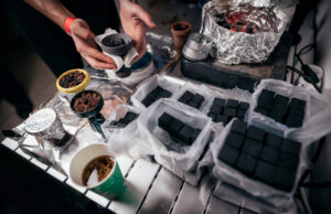 Подбираем табак для кальяна