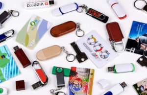 Сувенирная продукция: варианты для бизнеса со своим логотипом