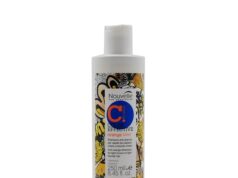 Как работает шампунь от желтизны