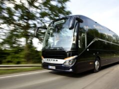 Автобус Харьков-Севастополь: где изучить расписание и купить билеты