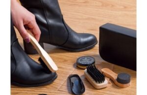 Как правильно ухаживать за одеждой и обувью