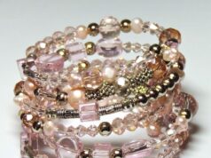 Бусины: как сделать браслет самостоятельно